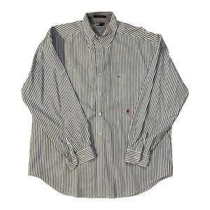 Tommy Hilfiger button up dress shirt